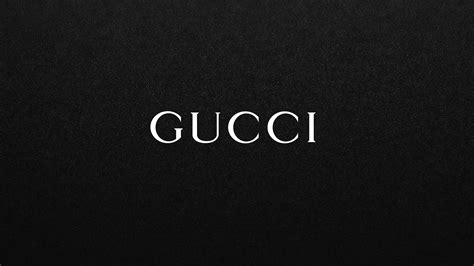 black gucci wallpaper|black gucci desktop wallpaper.